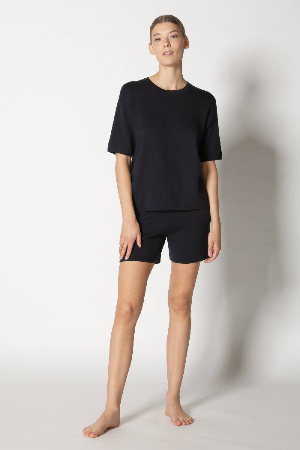 Sminfinity comfy T jumper + comfy shorts Im Verkauf