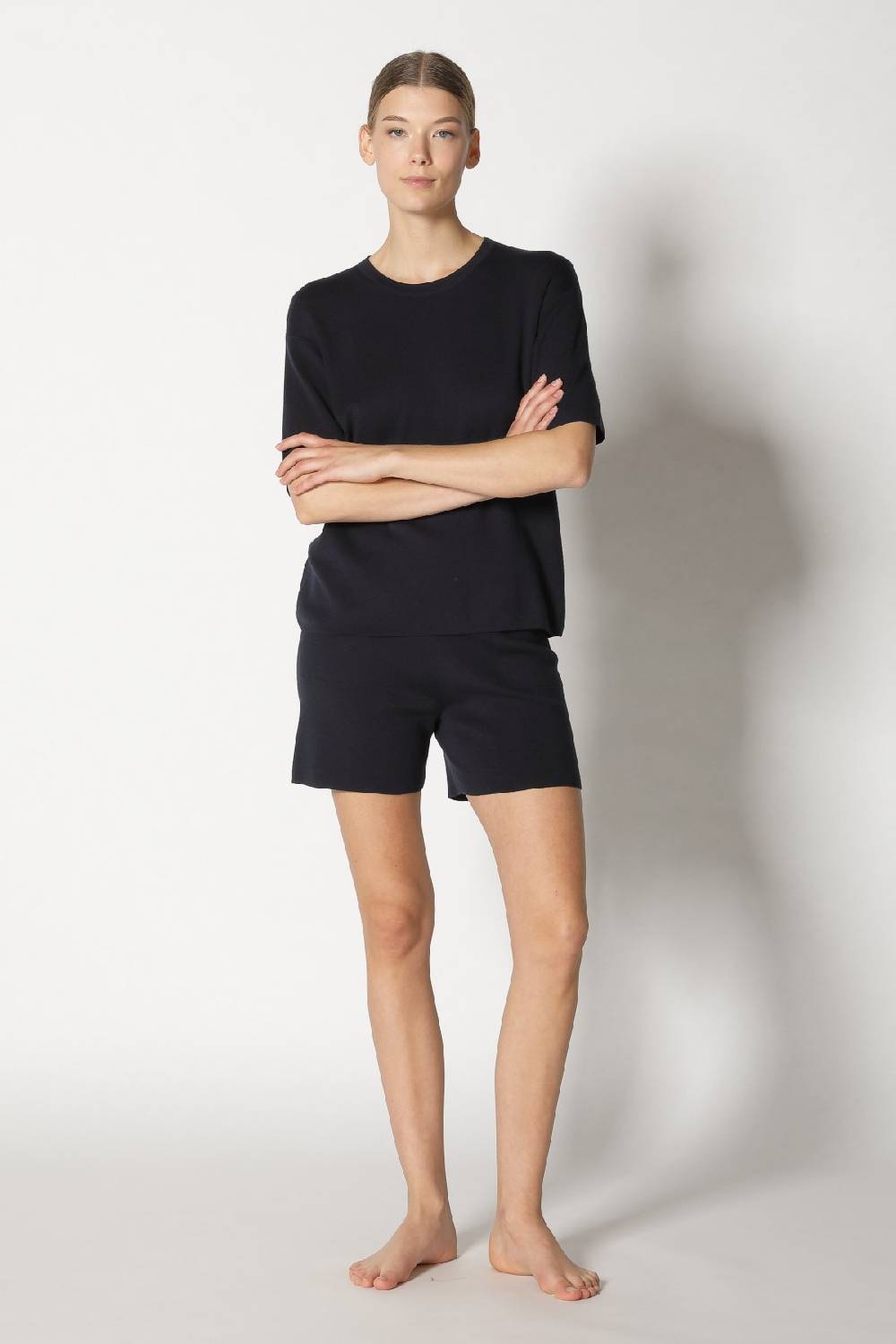 Sminfinity comfy T jumper + comfy shorts Im Verkauf