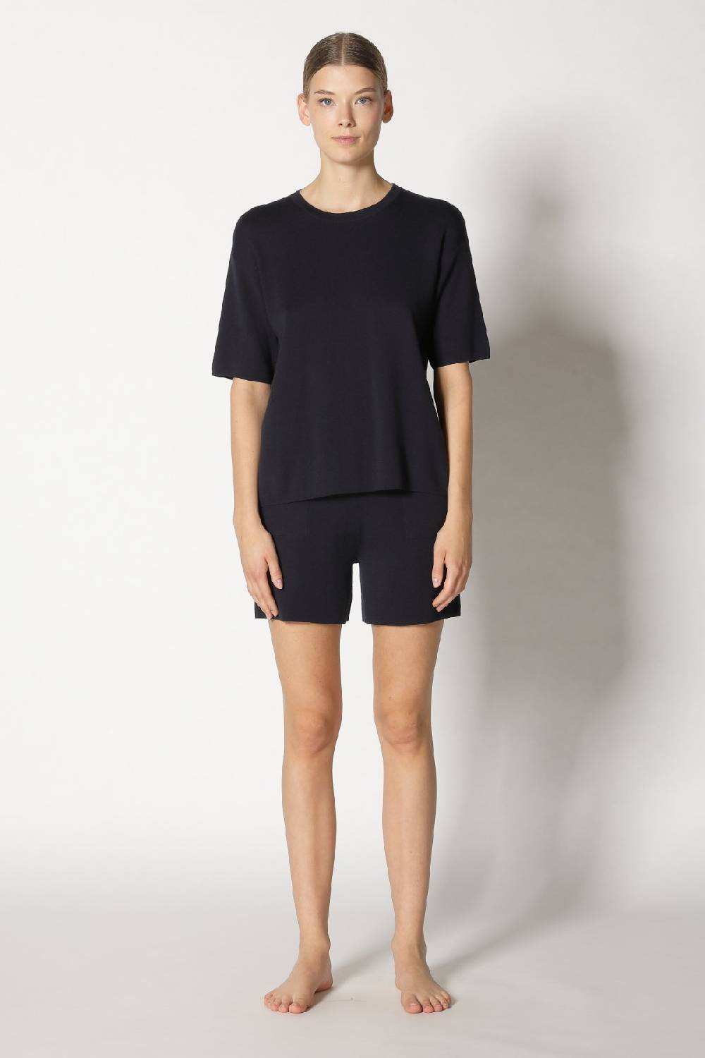 Sminfinity comfy T jumper + comfy shorts Im Verkauf