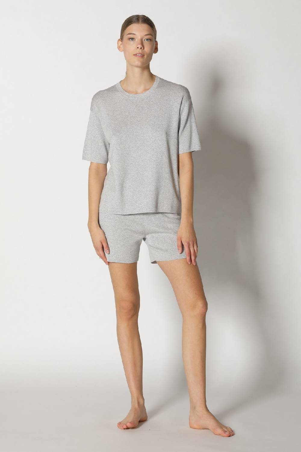 Sminfinity comfy T jumper + comfy shorts zollfrei