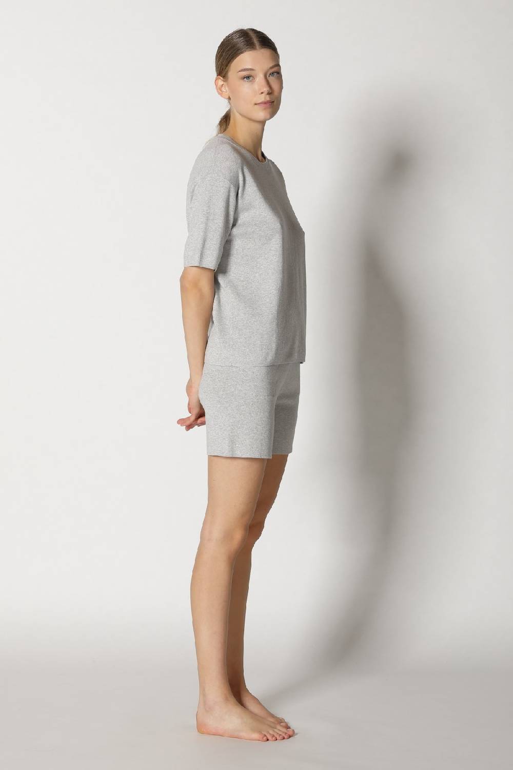 Sminfinity comfy T jumper + comfy shorts zollfrei