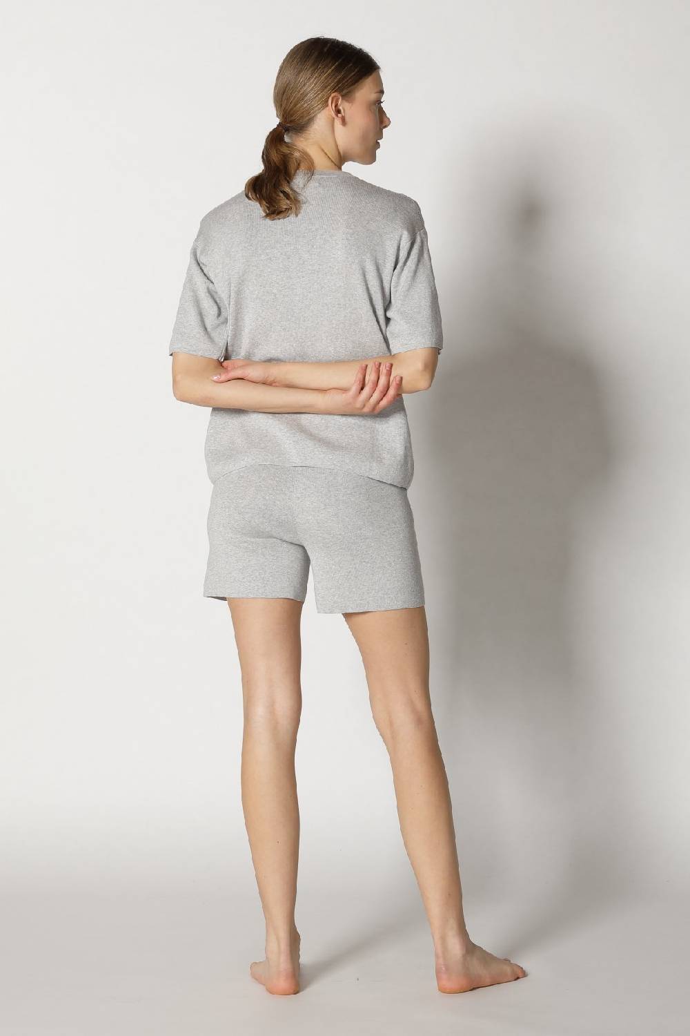 Sminfinity comfy T jumper + comfy shorts zollfrei