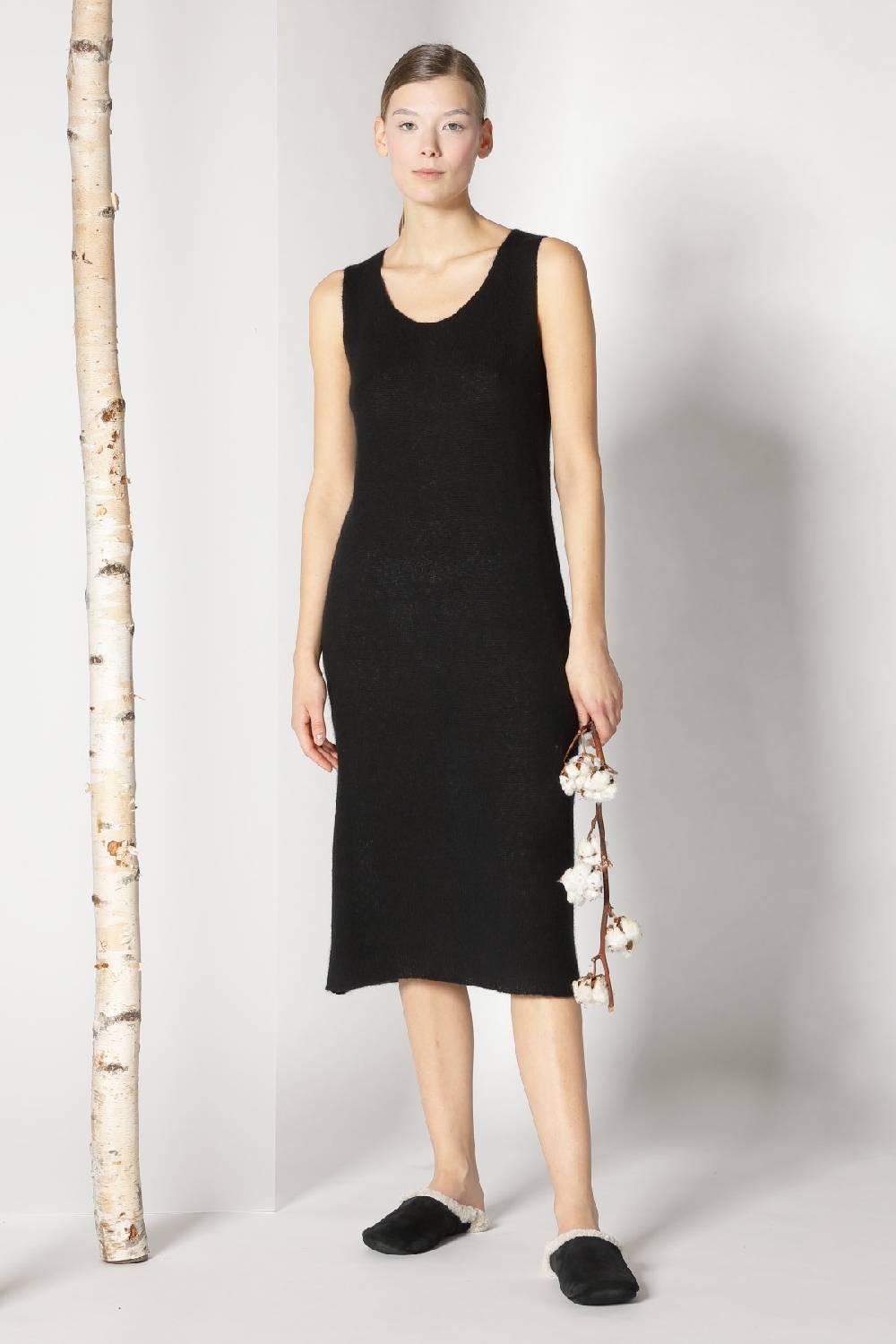 Sminfinity fluffy 1 Ply tank dress Begrenztes Angebot