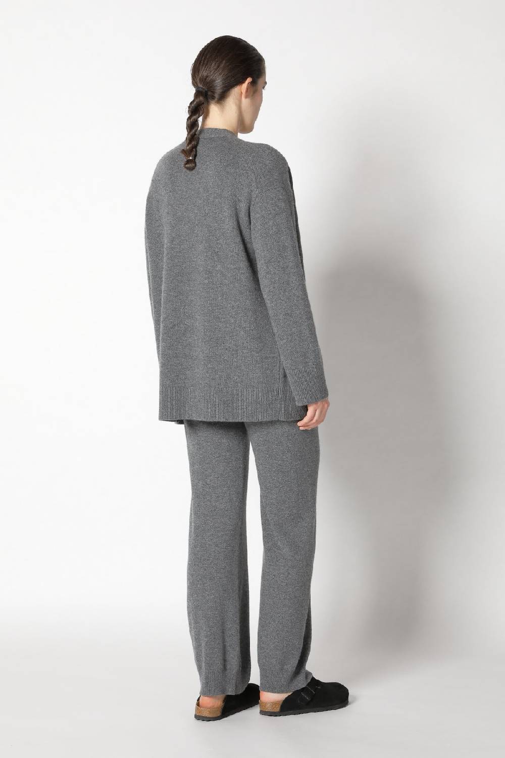 Sminfinity pure long cardy + infinite crew T + infinite palazzo pants Bis zu 60% Rabatt