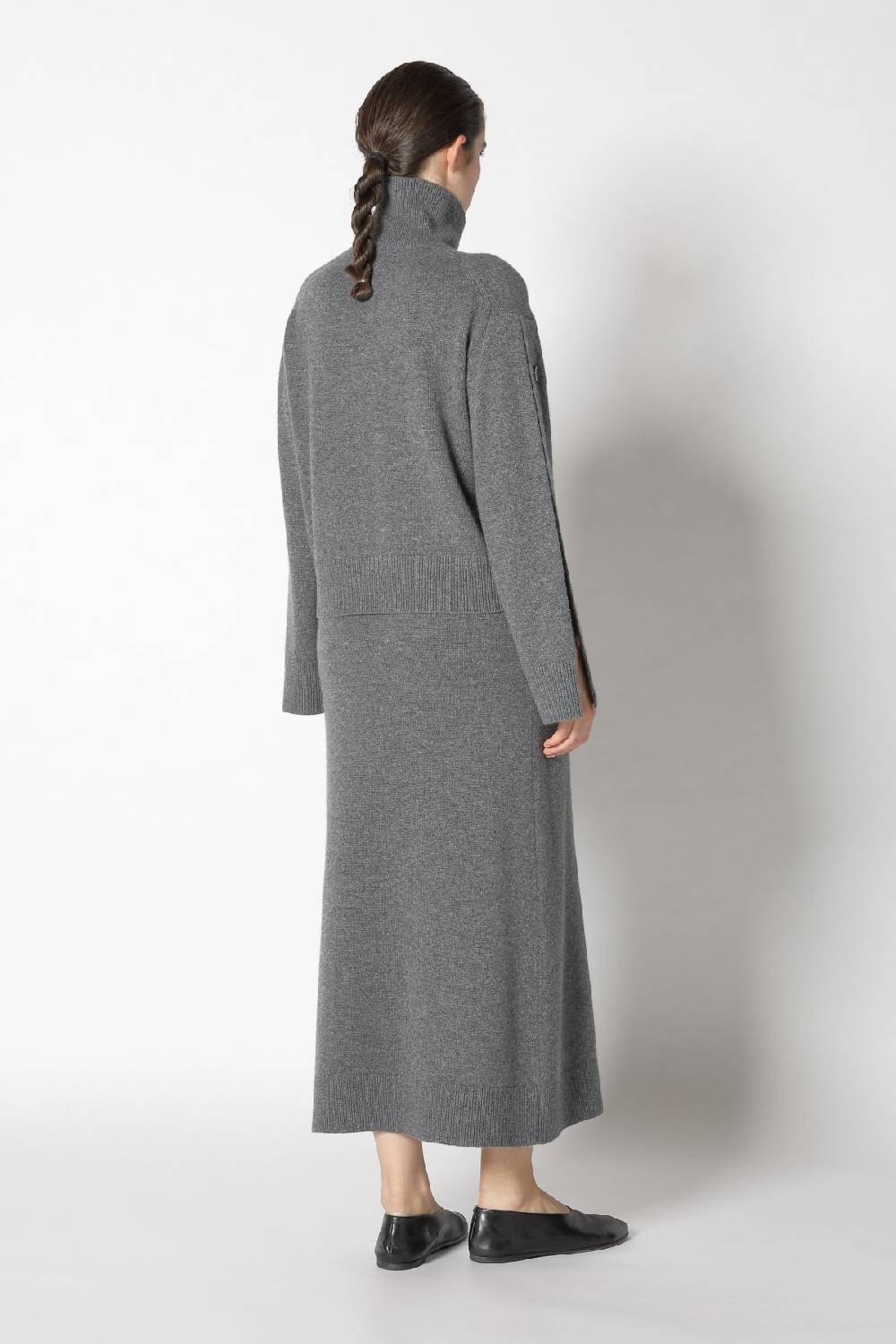 Sminfinity pure button sleeve turtle + pure A skirt Nur für heute
