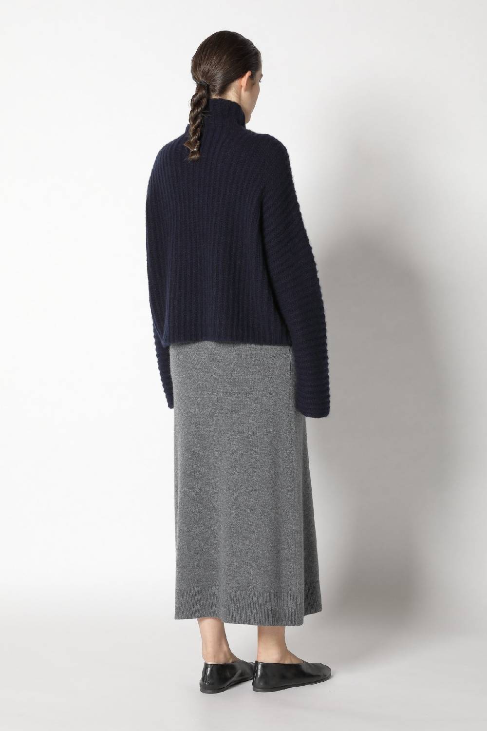 Sminfinity fluffy rib turtle + pure A skirt Kostenloser Versand international