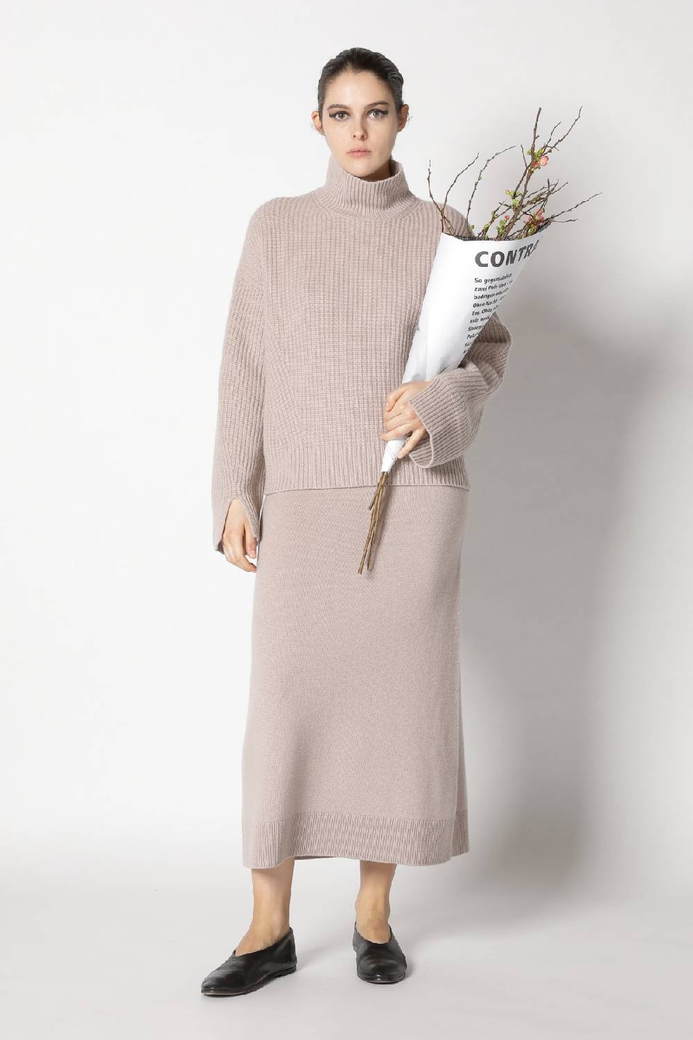 Sminfinity icon rib turtle + pure A skirt Angebote
