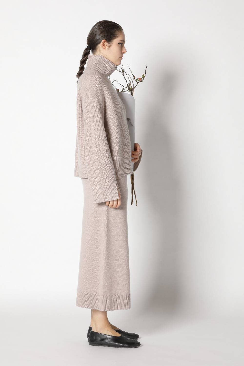 Sminfinity icon rib turtle + pure A skirt Angebote
