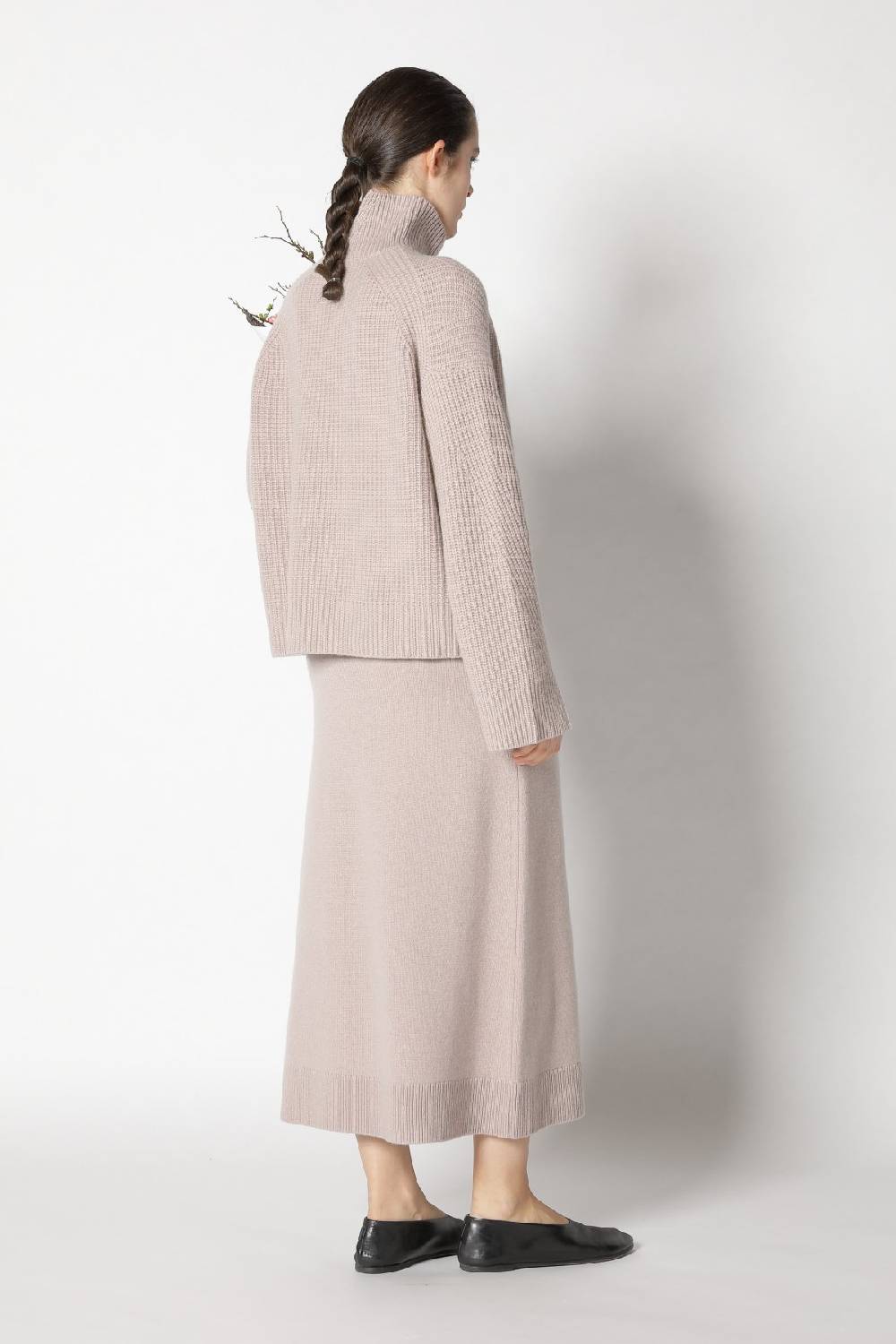 Sminfinity icon rib turtle + pure A skirt Angebote