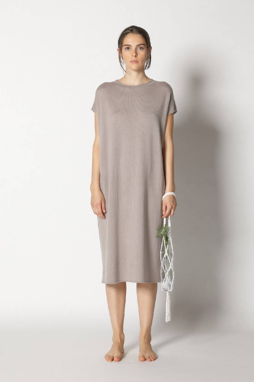 Sminfinity pure tunic dress Blitzverkäufe