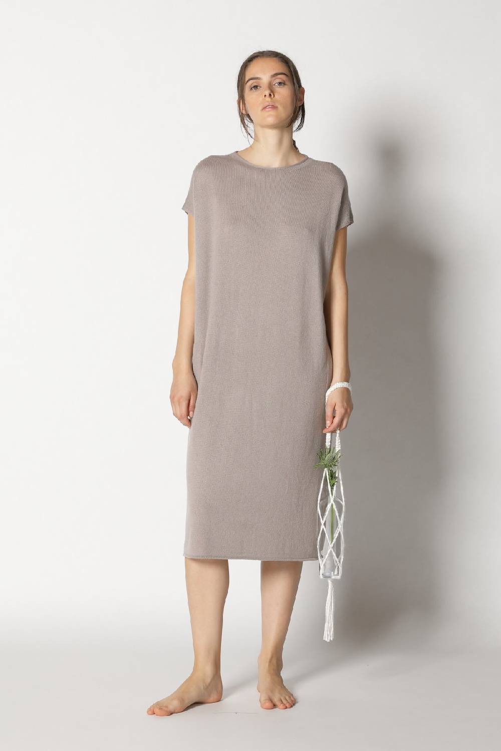 Sminfinity pure tunic dress Blitzverkäufe