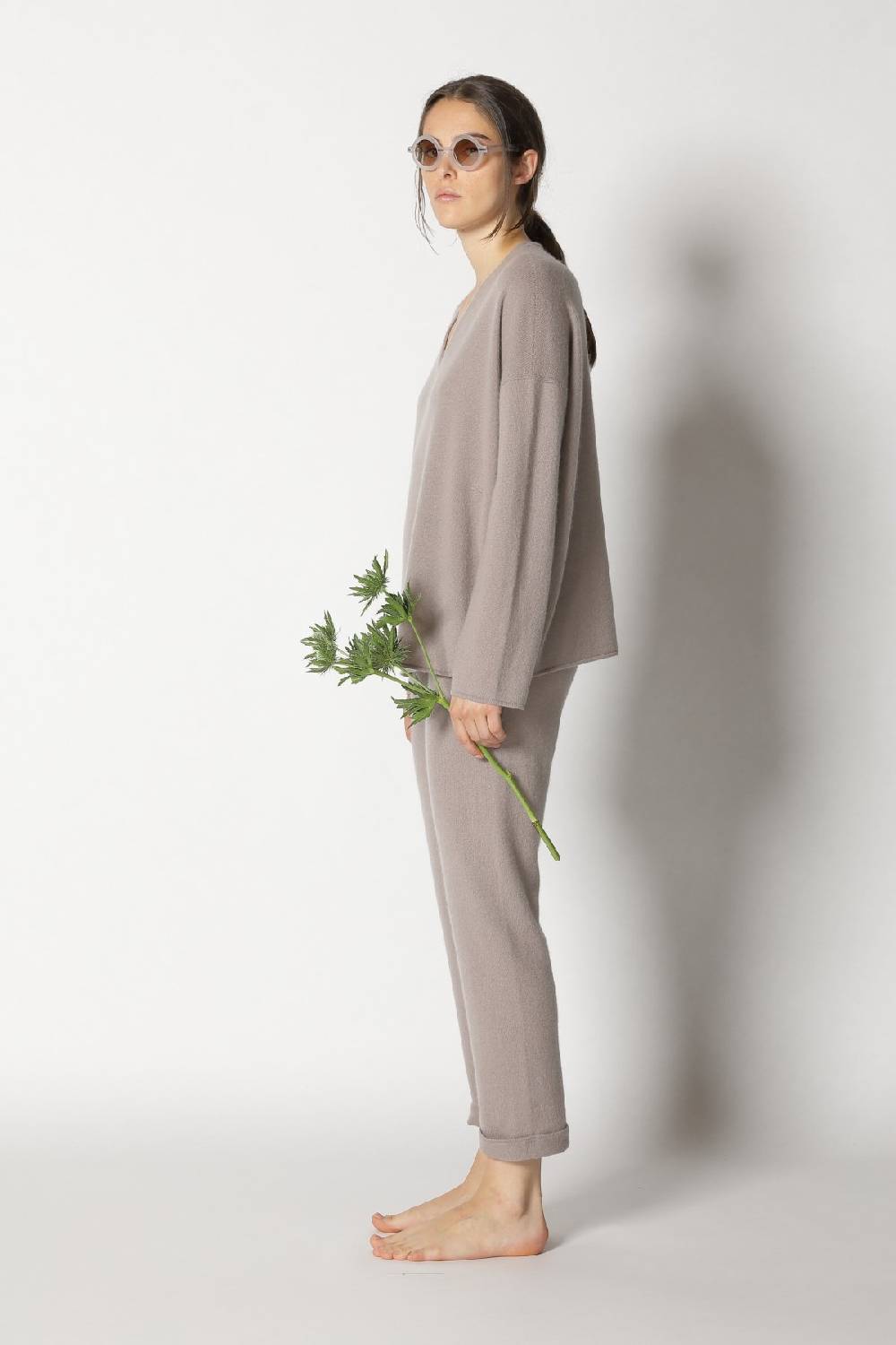 Sminfinity pure V neck + pure boat pants Kostenloser Versand