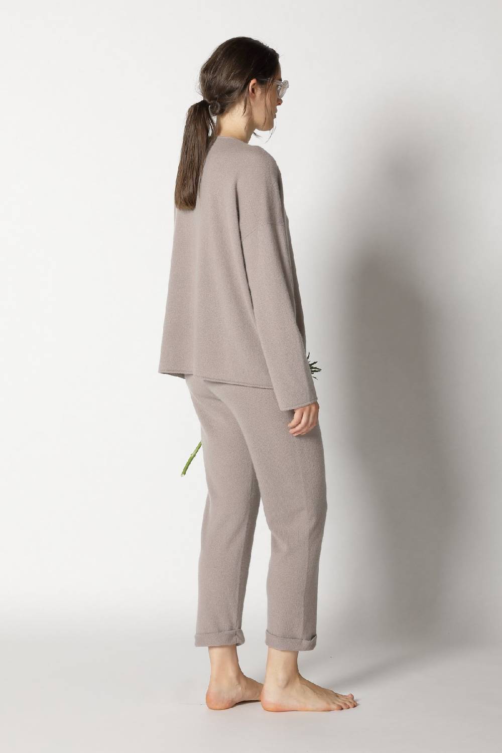 Sminfinity pure V neck + pure boat pants Kostenloser Versand