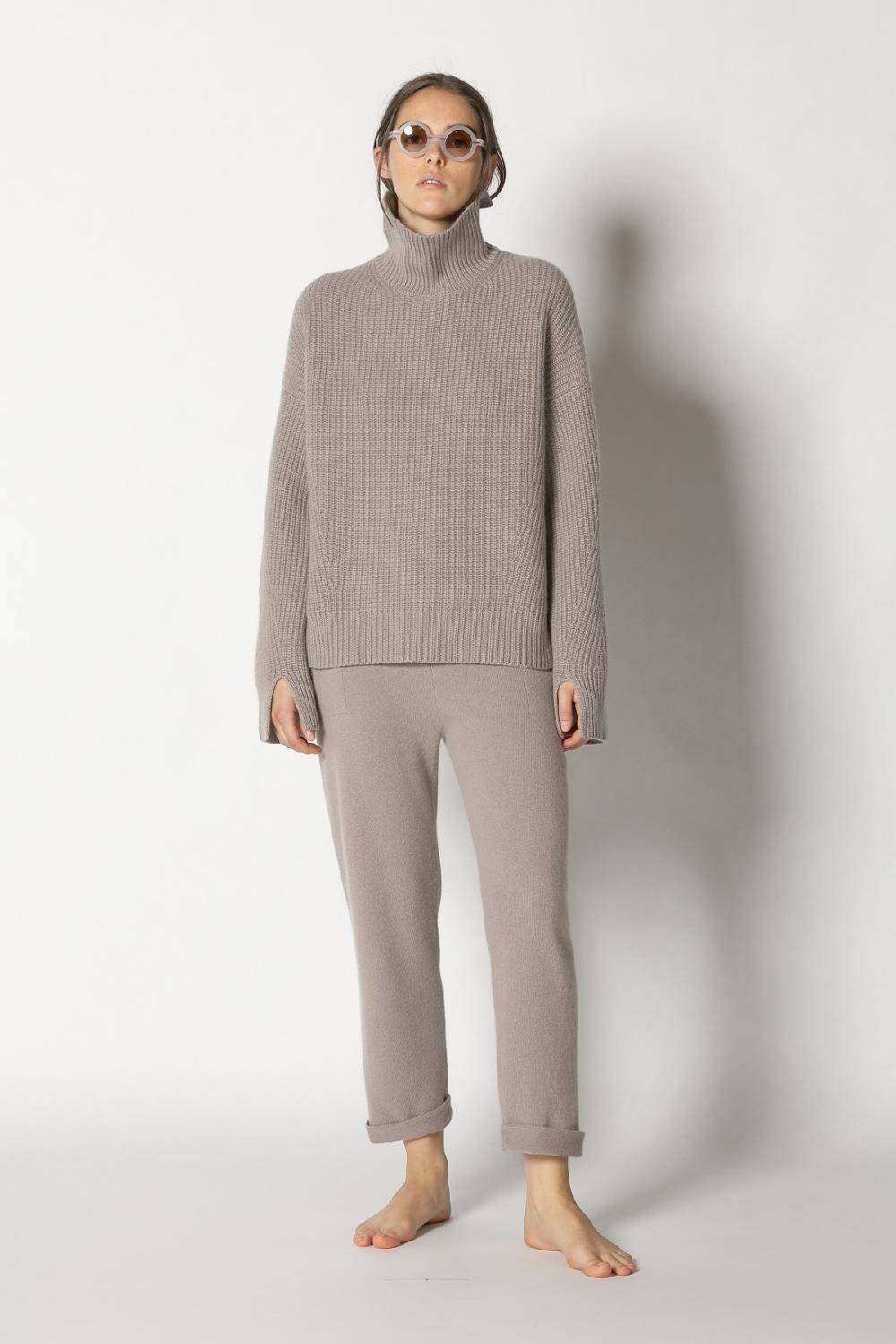 Sminfinity icon rib turtle + pure boat pants Limitierter Zeitrabatt