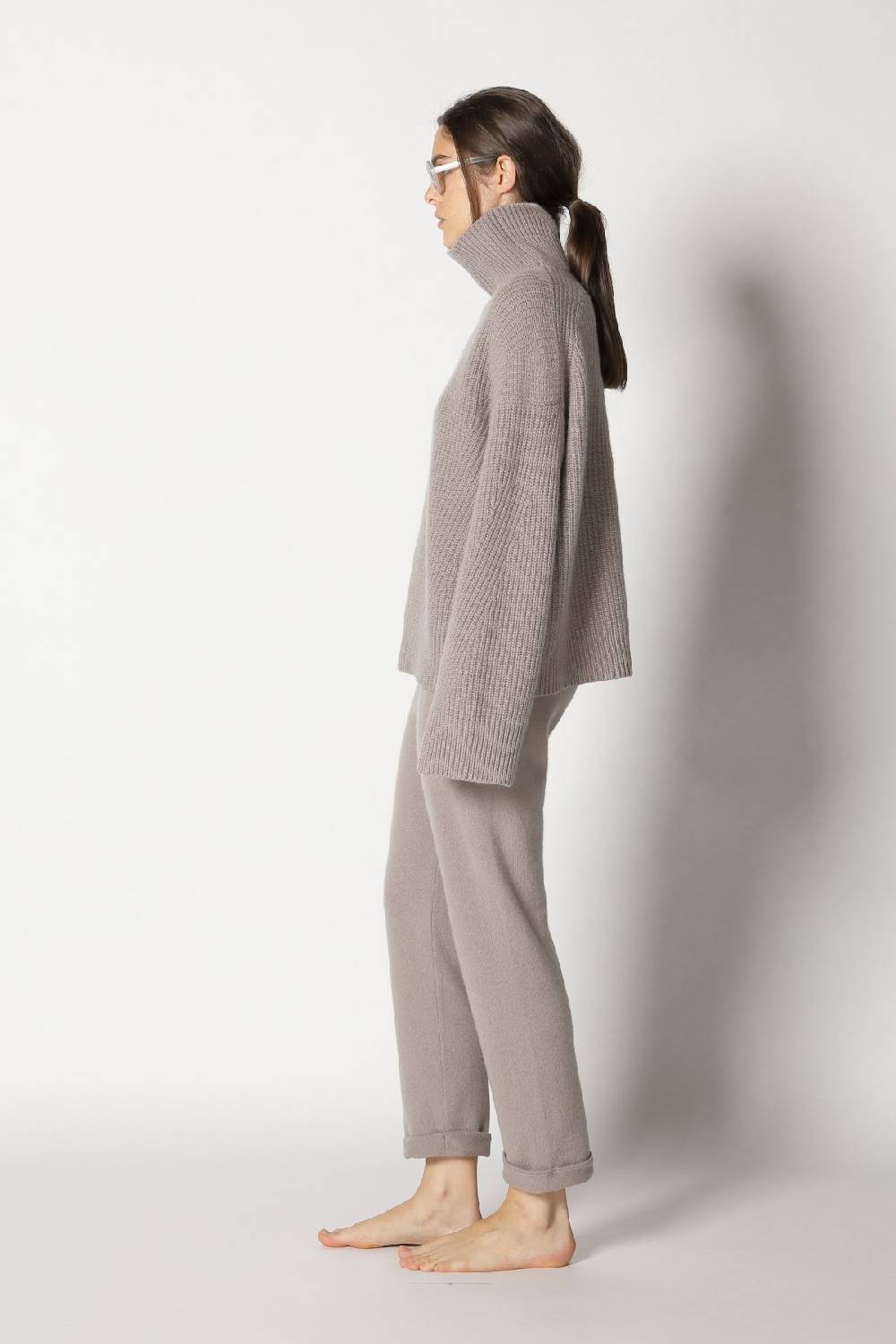 Sminfinity icon rib turtle + pure boat pants Limitierter Zeitrabatt