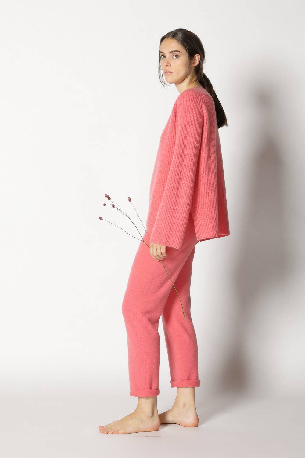 Sminfinity pure rib jumper + pure boat pants Günstig kaufen