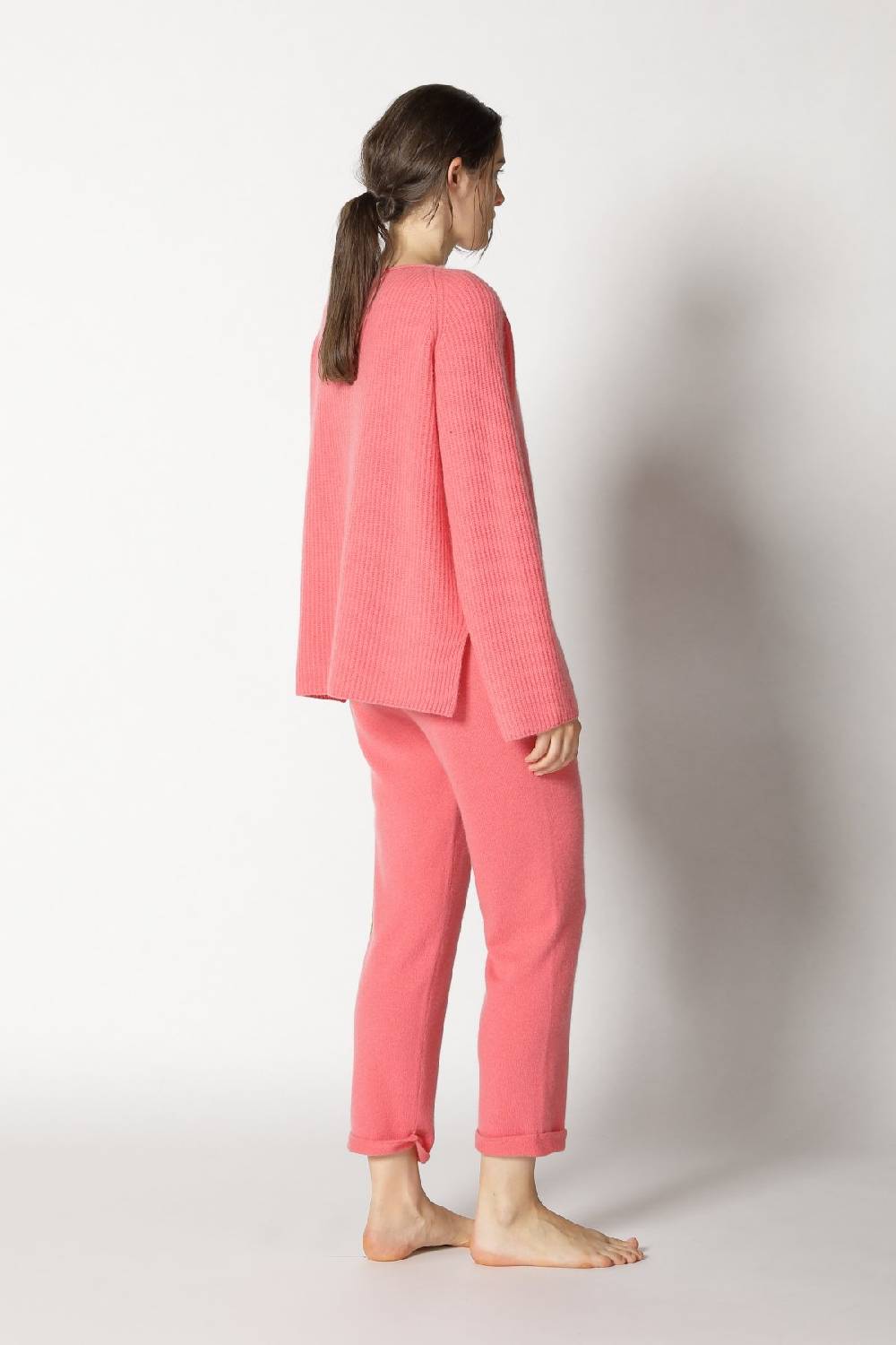 Sminfinity pure rib jumper + pure boat pants Günstig kaufen
