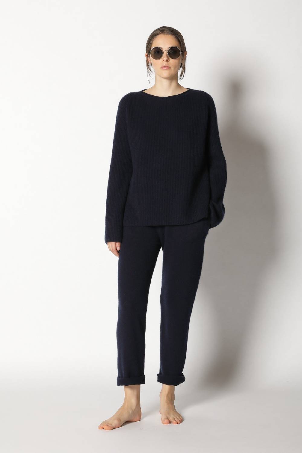 Sminfinity pure rib jumper + pure boat pants Günstig kaufen