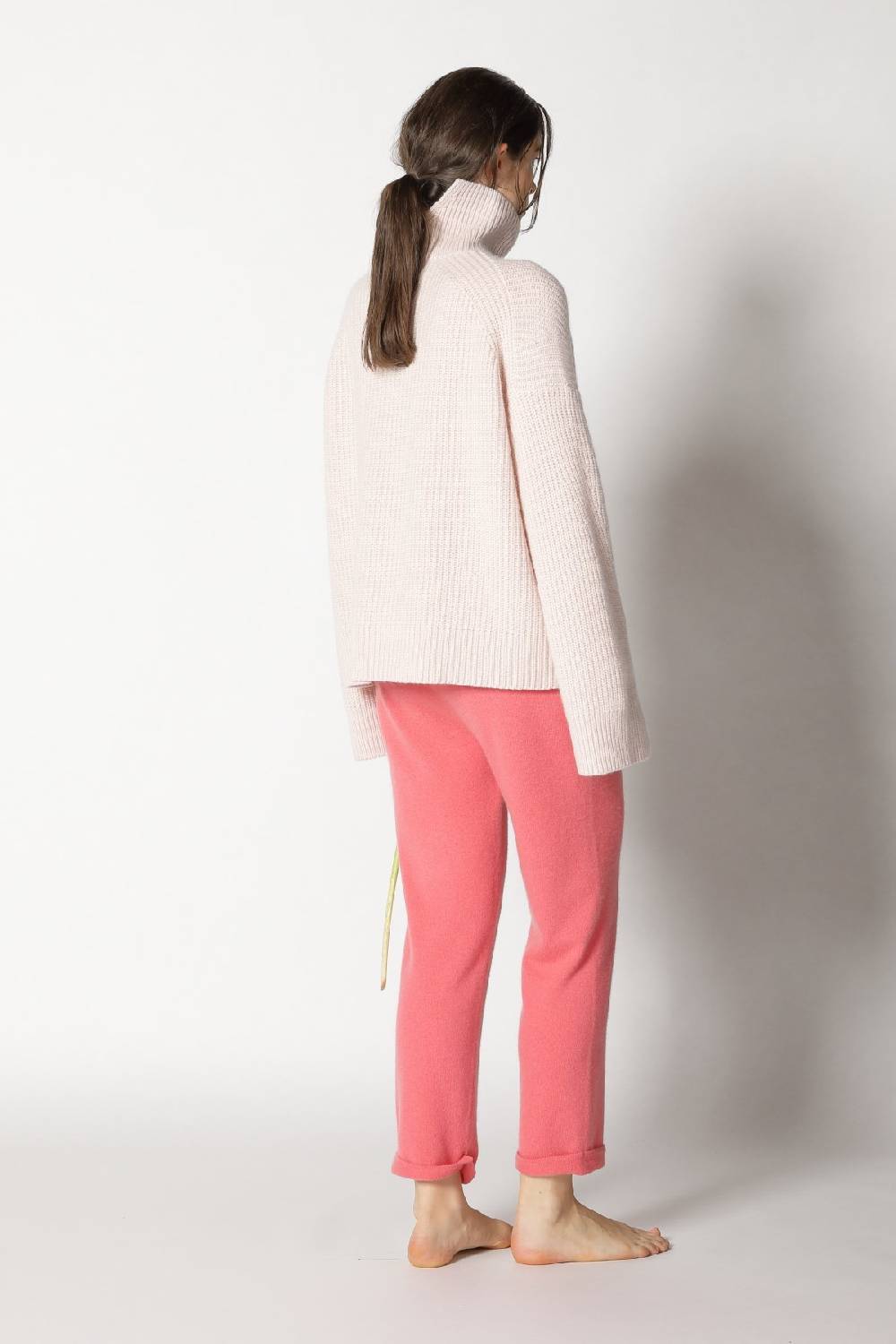 Sminfinity icon rib turtle + pure boat pants Großer Ausverkauf