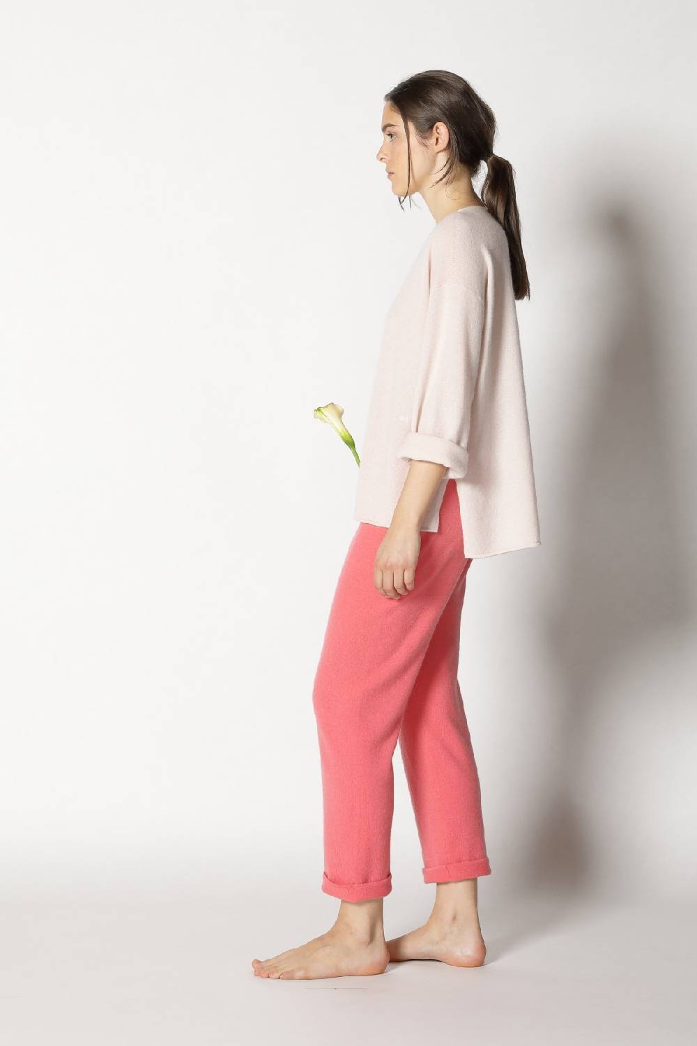 Sminfinity pure boat neck + pure boat pants Begrenztes Angebot