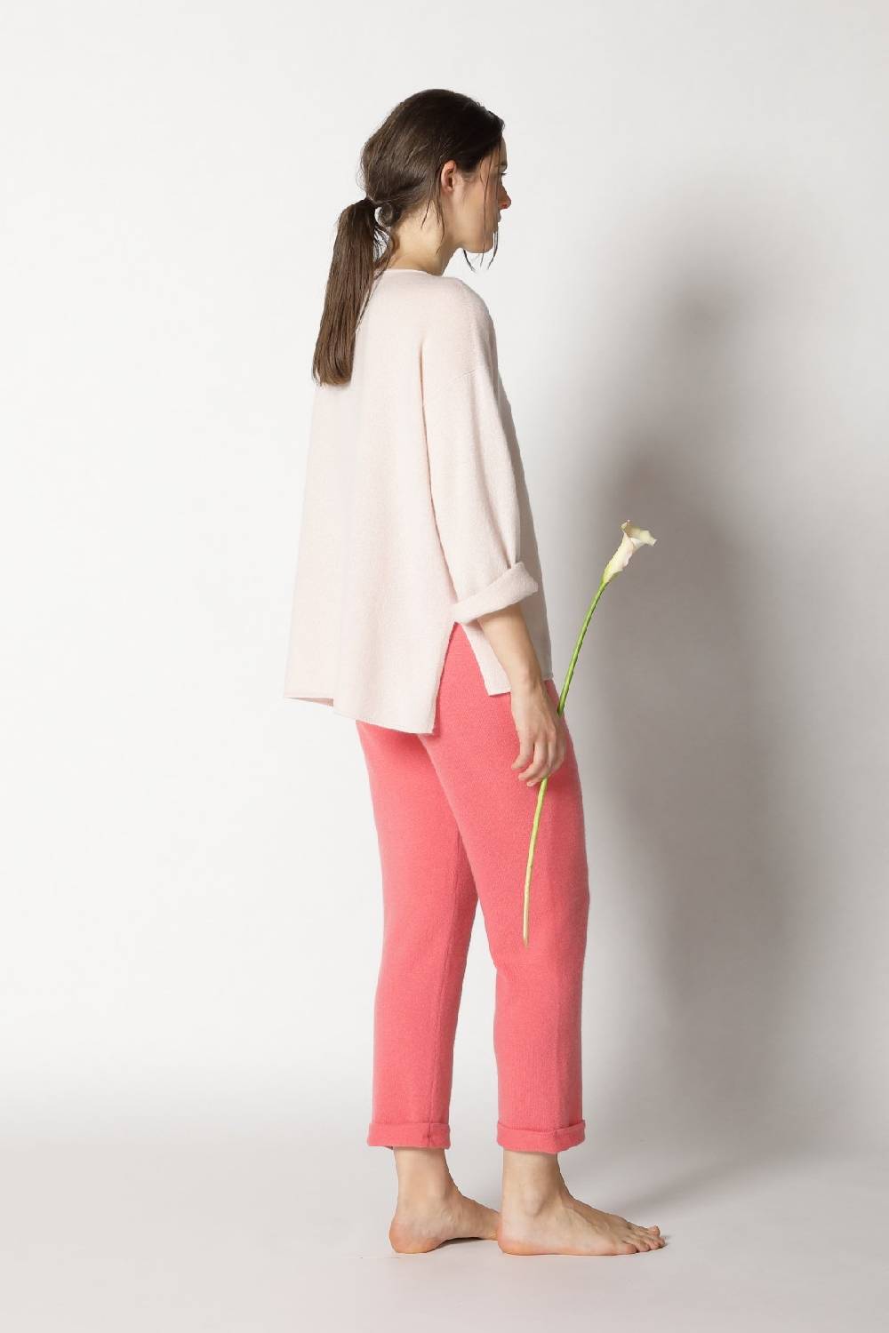 Sminfinity pure boat neck + pure boat pants Begrenztes Angebot