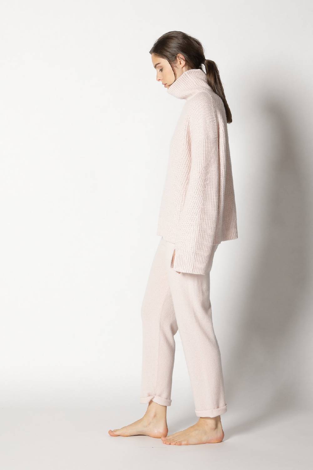 Sminfinity icon rib turtle + pure boat pants Exklusivangebot