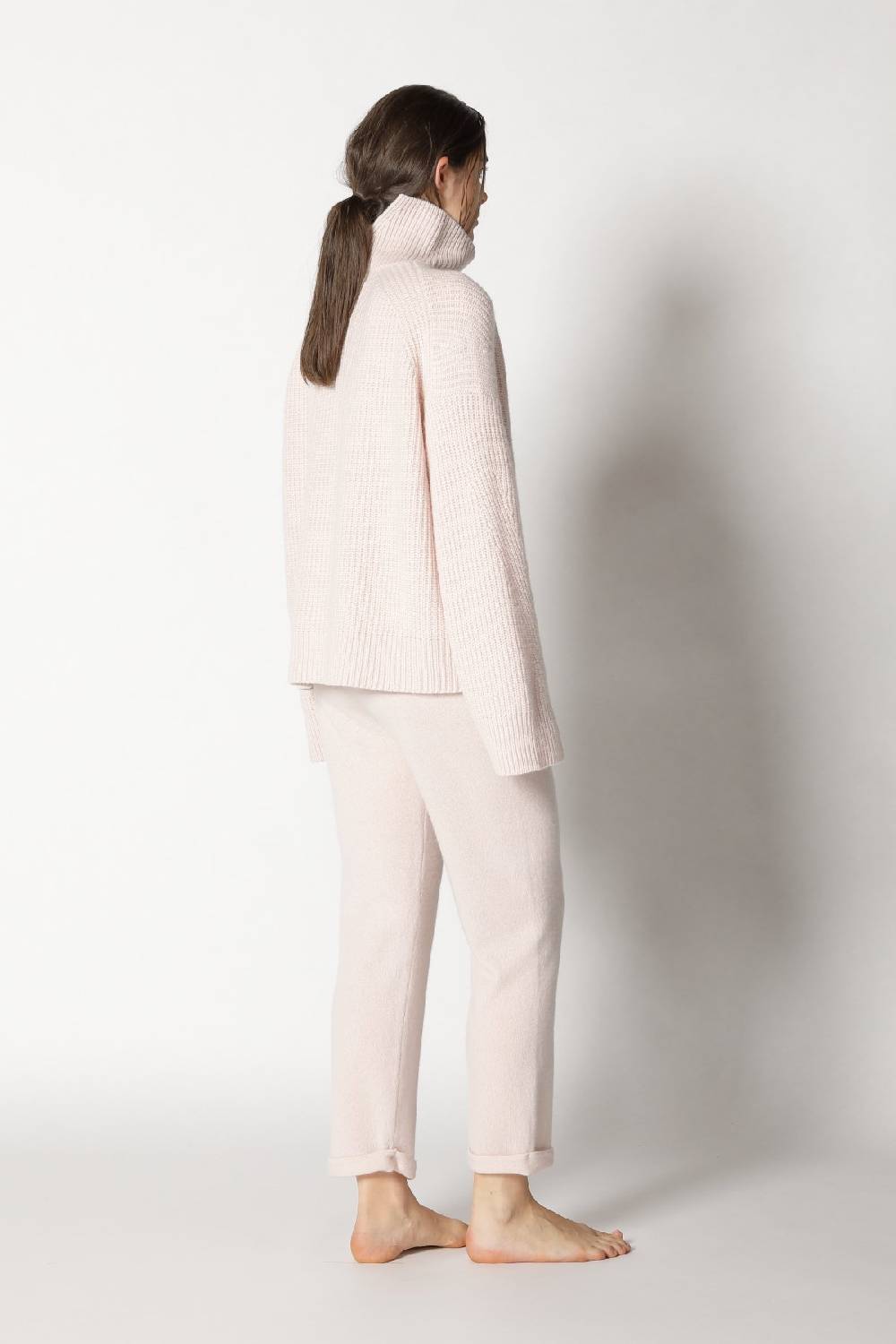 Sminfinity icon rib turtle + pure boat pants Exklusivangebot