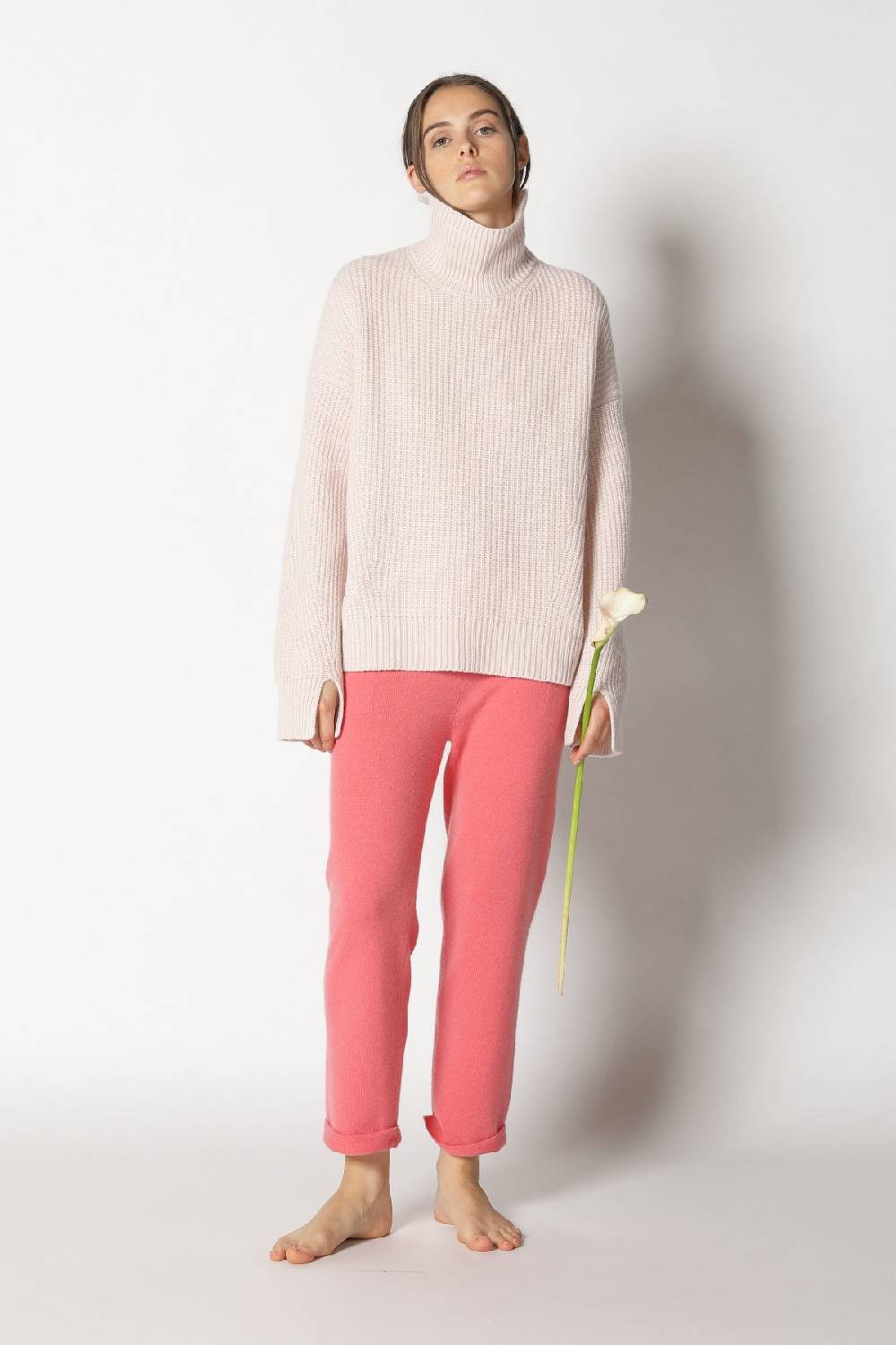 Sminfinity icon rib turtle + pure boat pants Exklusivangebot