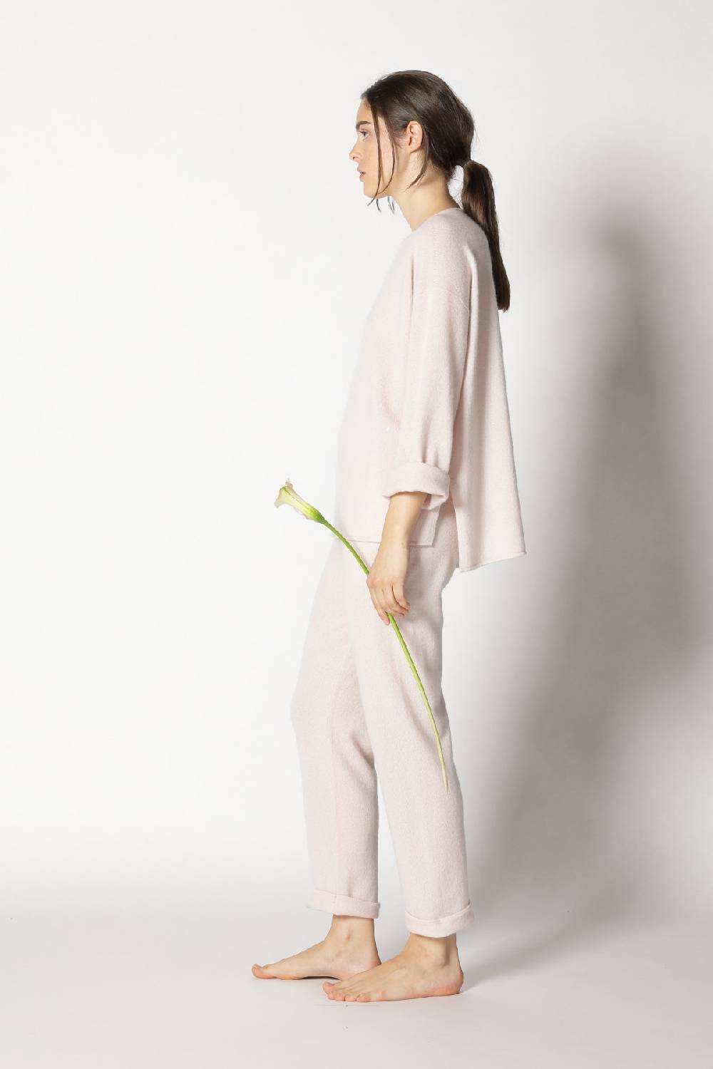 Sminfinity pure boat neck + pure boat pants Preisnachlass