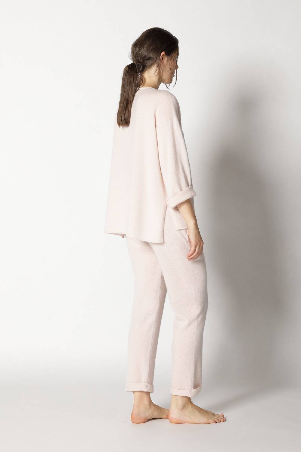 Sminfinity pure boat neck + pure boat pants Preisnachlass