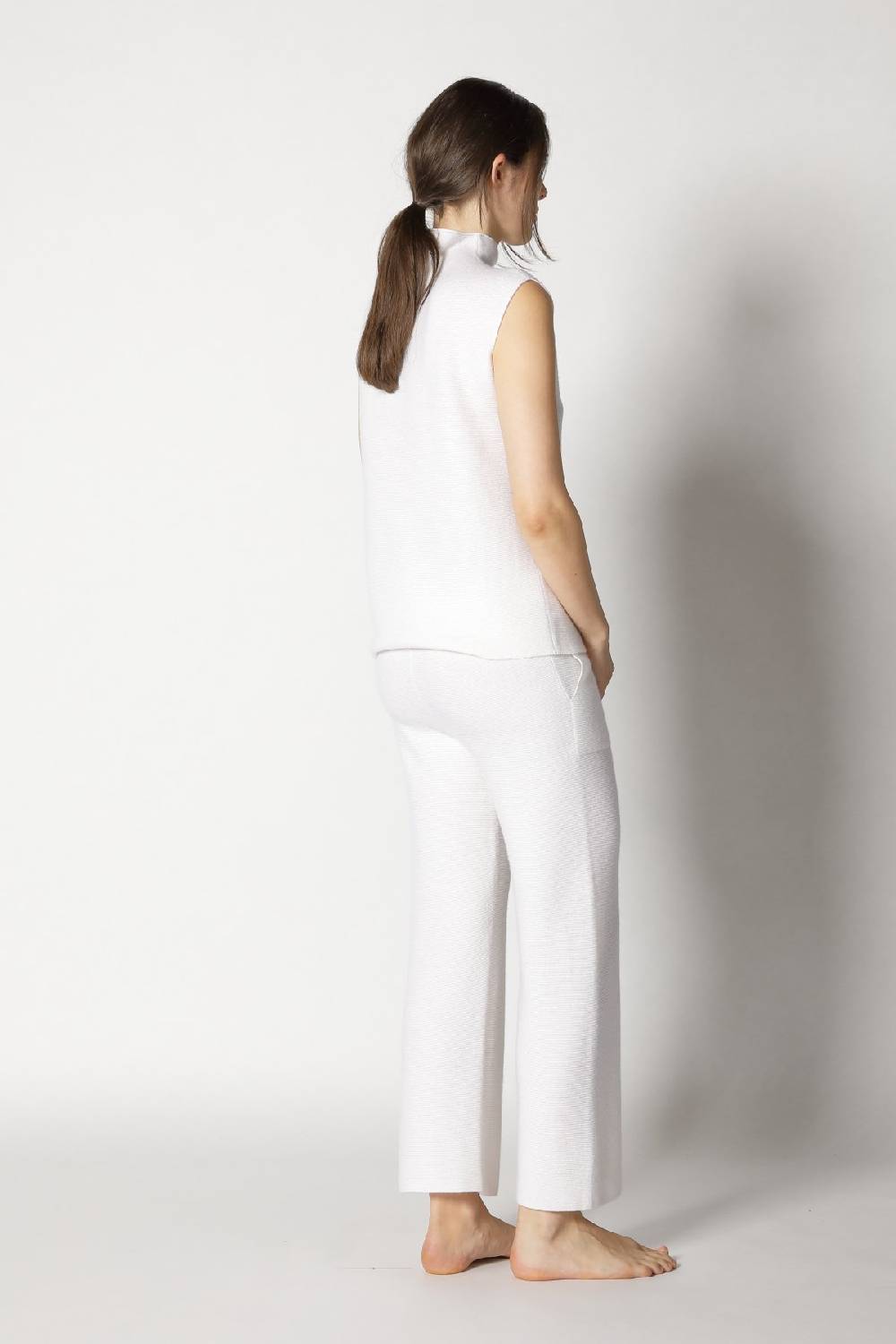Sminfinity garter top + garter cropped pants Muttertagsangebot