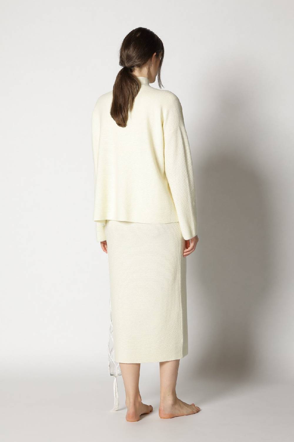 Sminfinity garter jacket + garter maxi dress Top Angebot