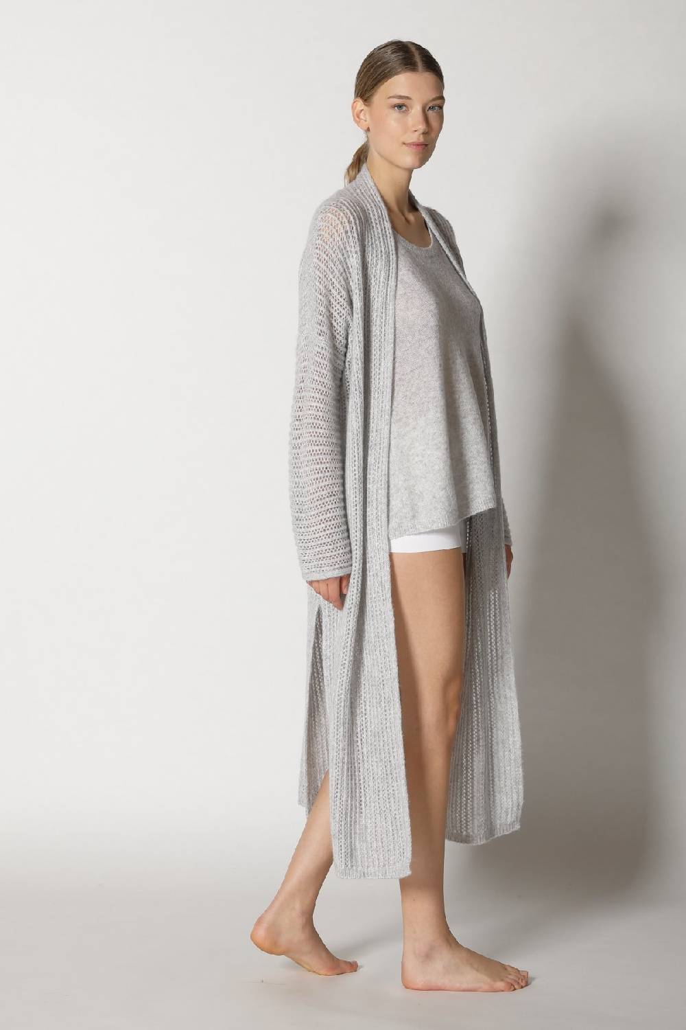 Sminfinity blurry top + blurry airy coat Letzter Tag