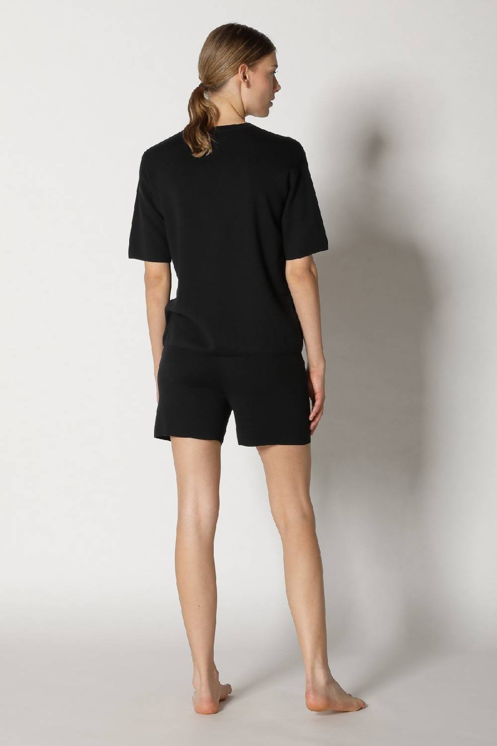 Sminfinity comfy T jumper + comfy shorts Super Rabatt