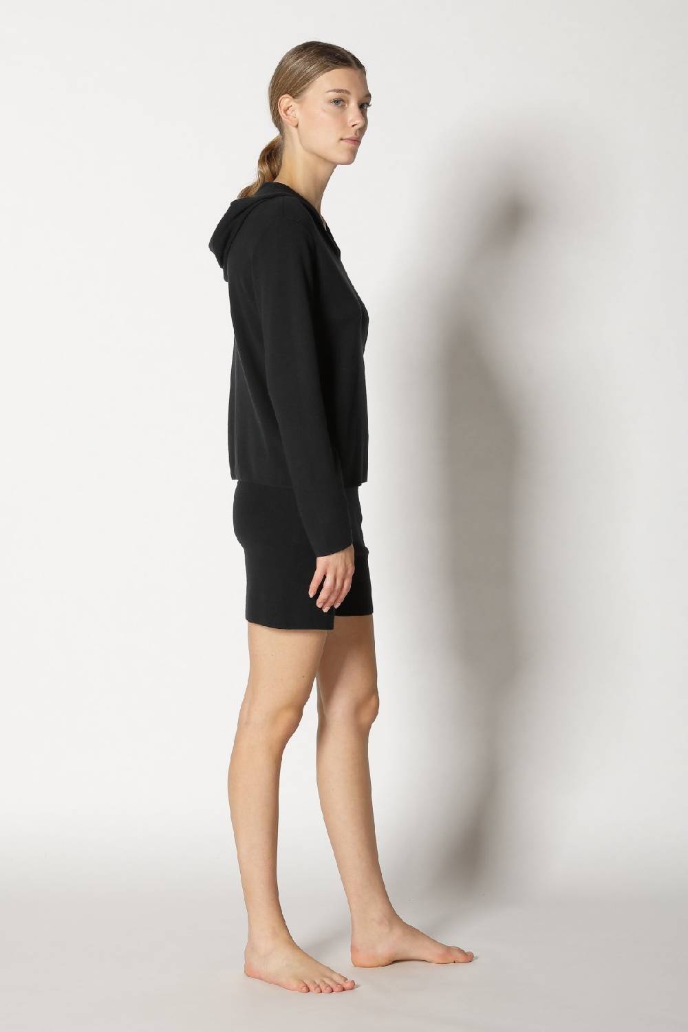 Sminfinity comfy hoody + comfy shorts 50% Rabatt mit kostenlosem Versand