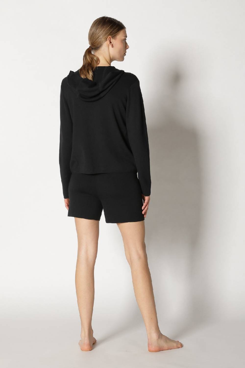 Sminfinity comfy hoody + comfy shorts 50% Rabatt mit kostenlosem Versand