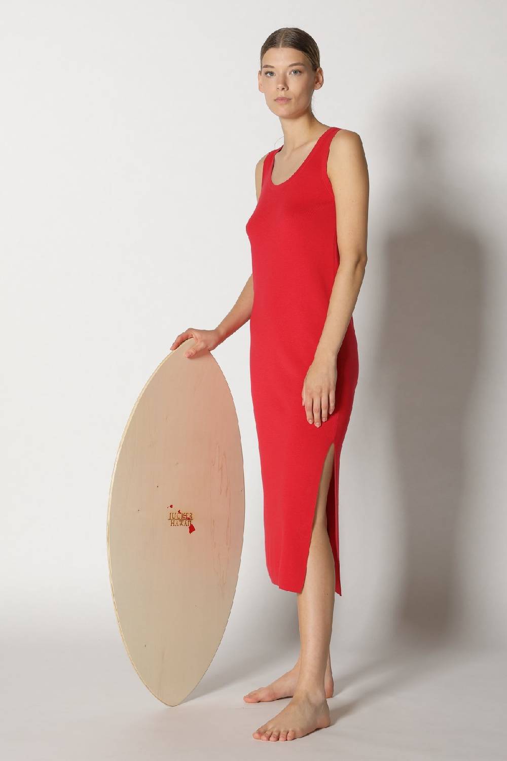 Sminfinity comfy maxi tank dress Clearance-Verkauf