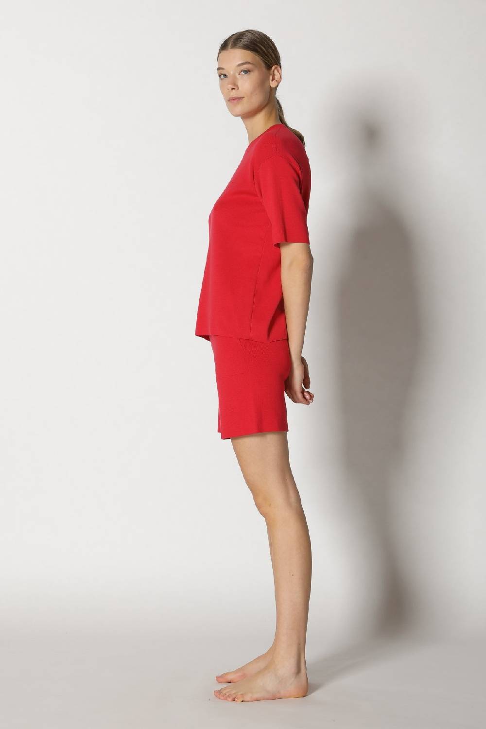 Sminfinity comfy T jumper + comfy shorts Kostenloser Versand international