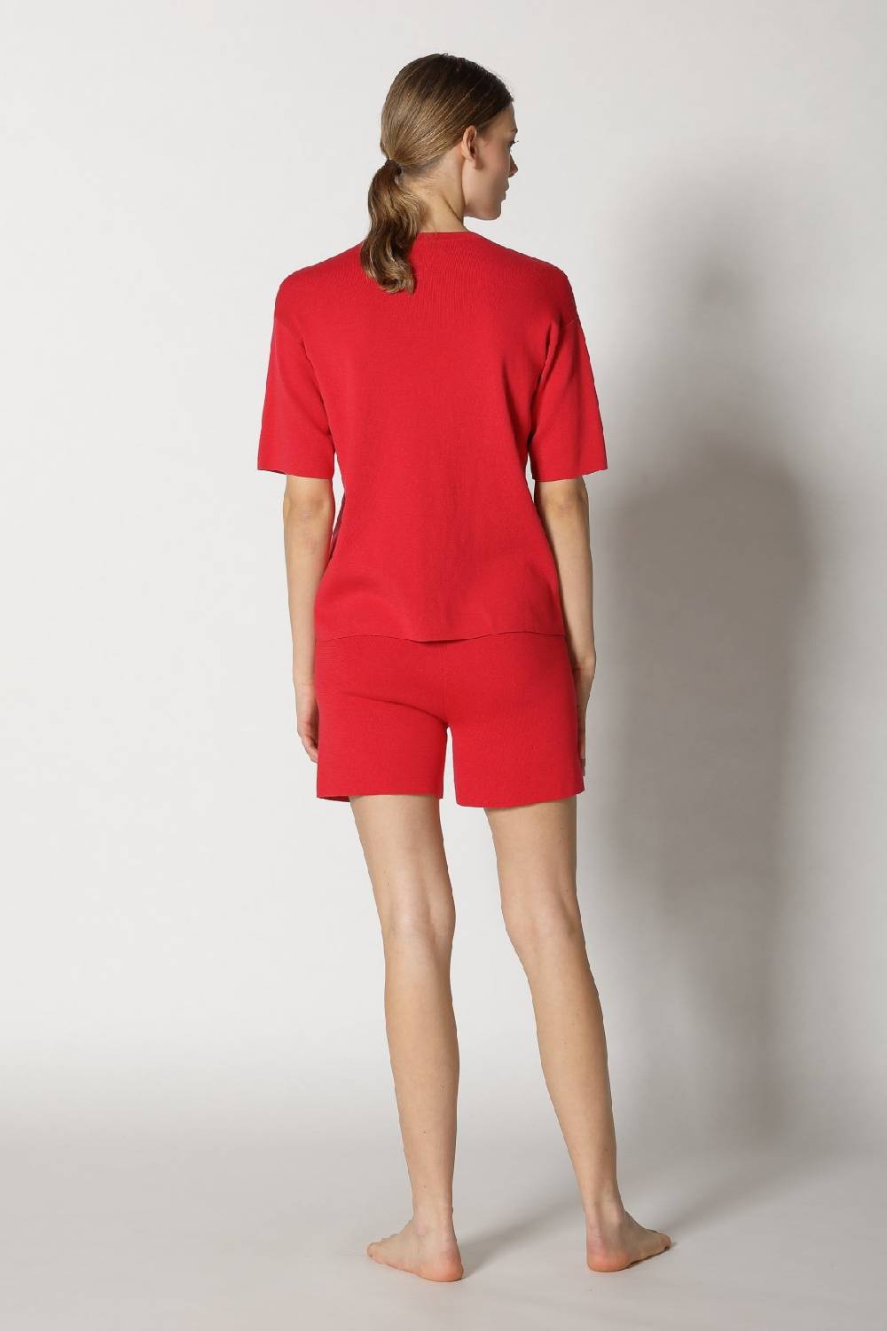 Sminfinity comfy T jumper + comfy shorts Kostenloser Versand international