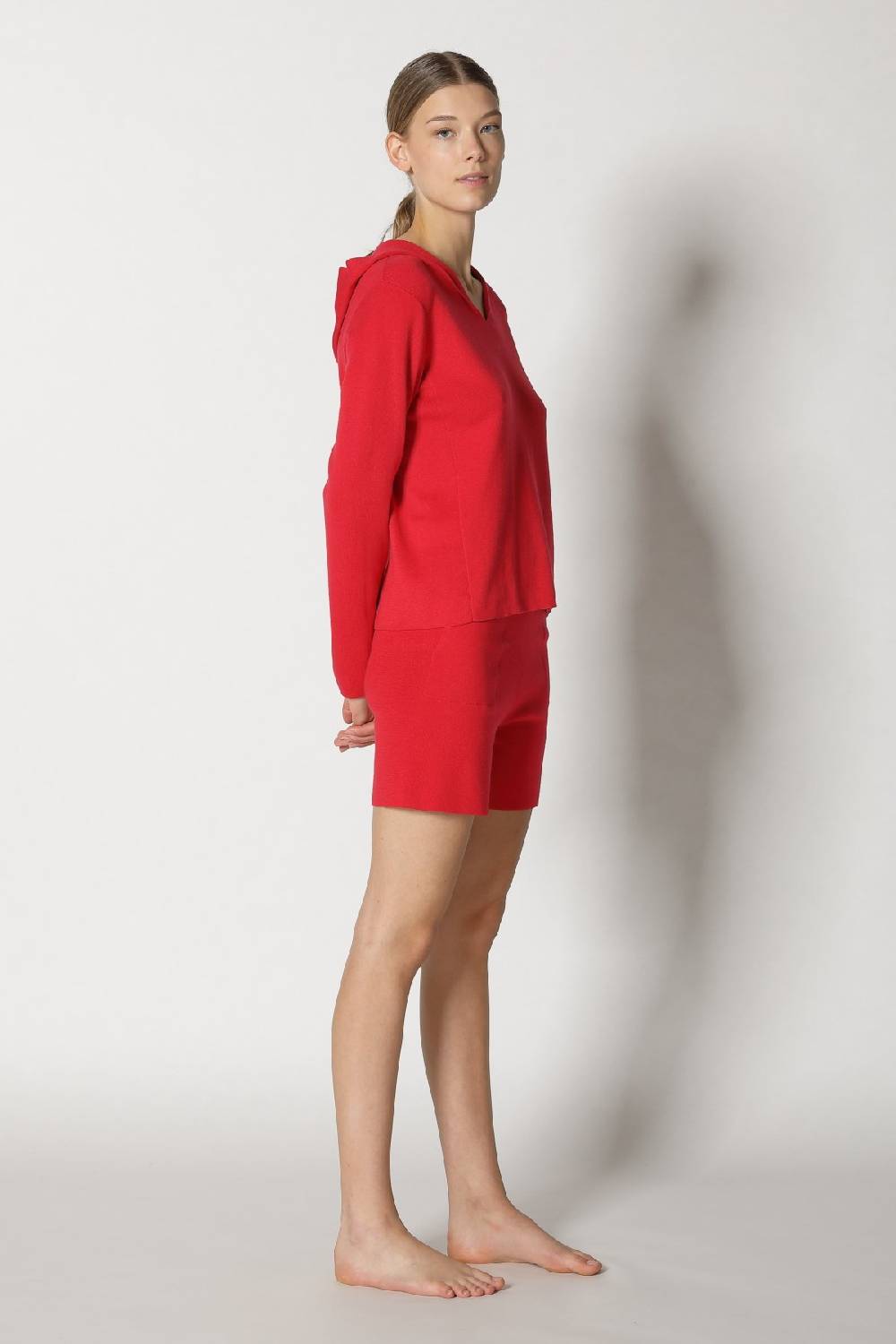 Sminfinity comfy hoody + comfy shorts Fabrikladen