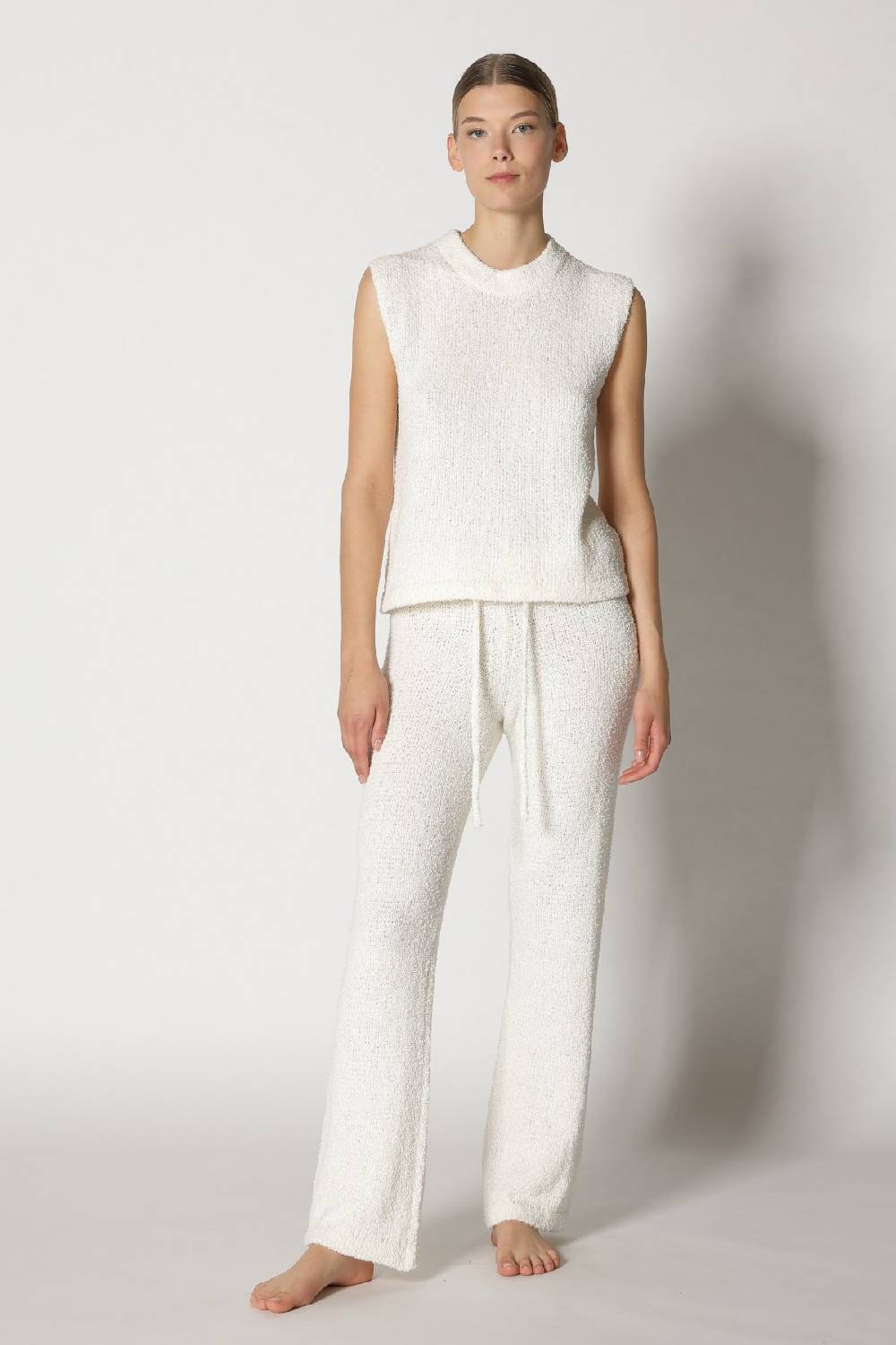 Sminfinity terry tropic top + terry tropic pants Speichern exportieren