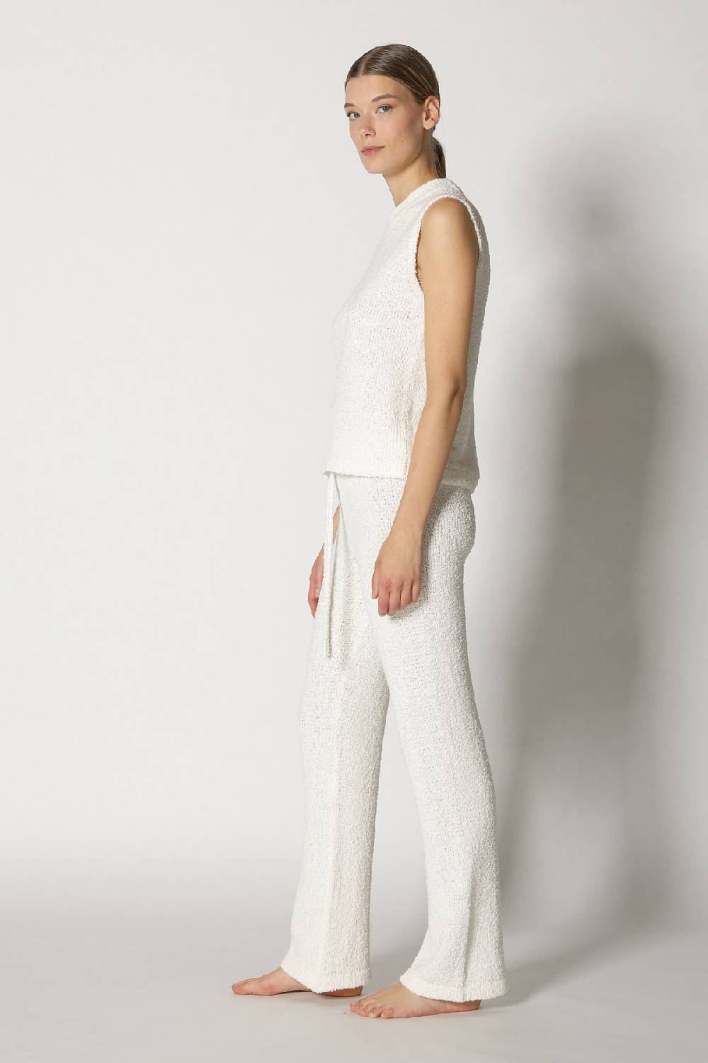 Sminfinity terry tropic top + terry tropic pants Speichern exportieren