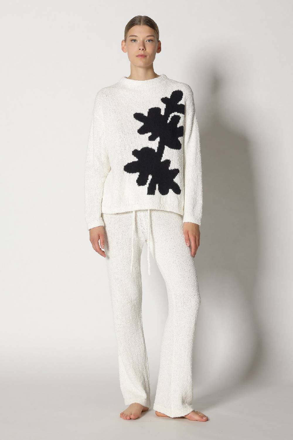 Sminfinity terry tropic bloom jumper + terry tropic pants Black Friday Preise