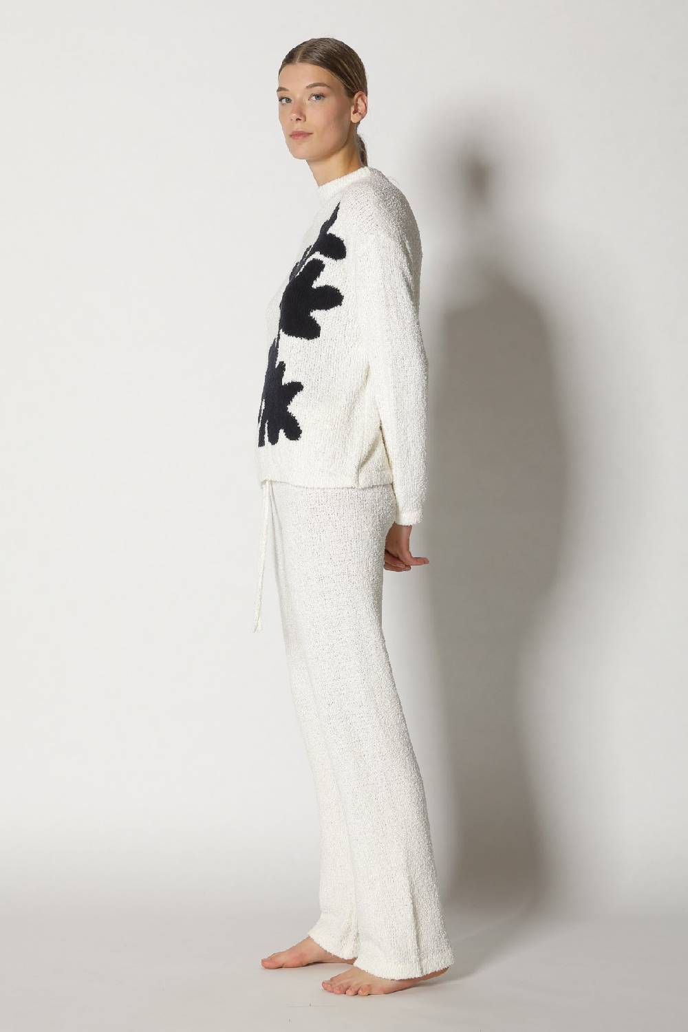 Sminfinity terry tropic bloom jumper + terry tropic pants Black Friday Preise