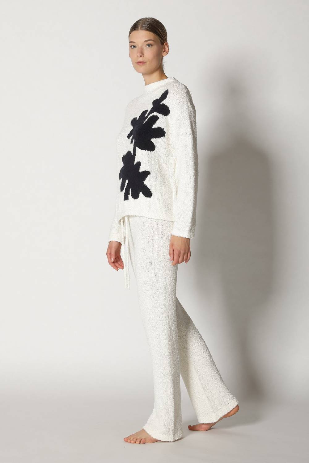 Sminfinity terry tropic bloom jumper + terry tropic pants Black Friday Preise