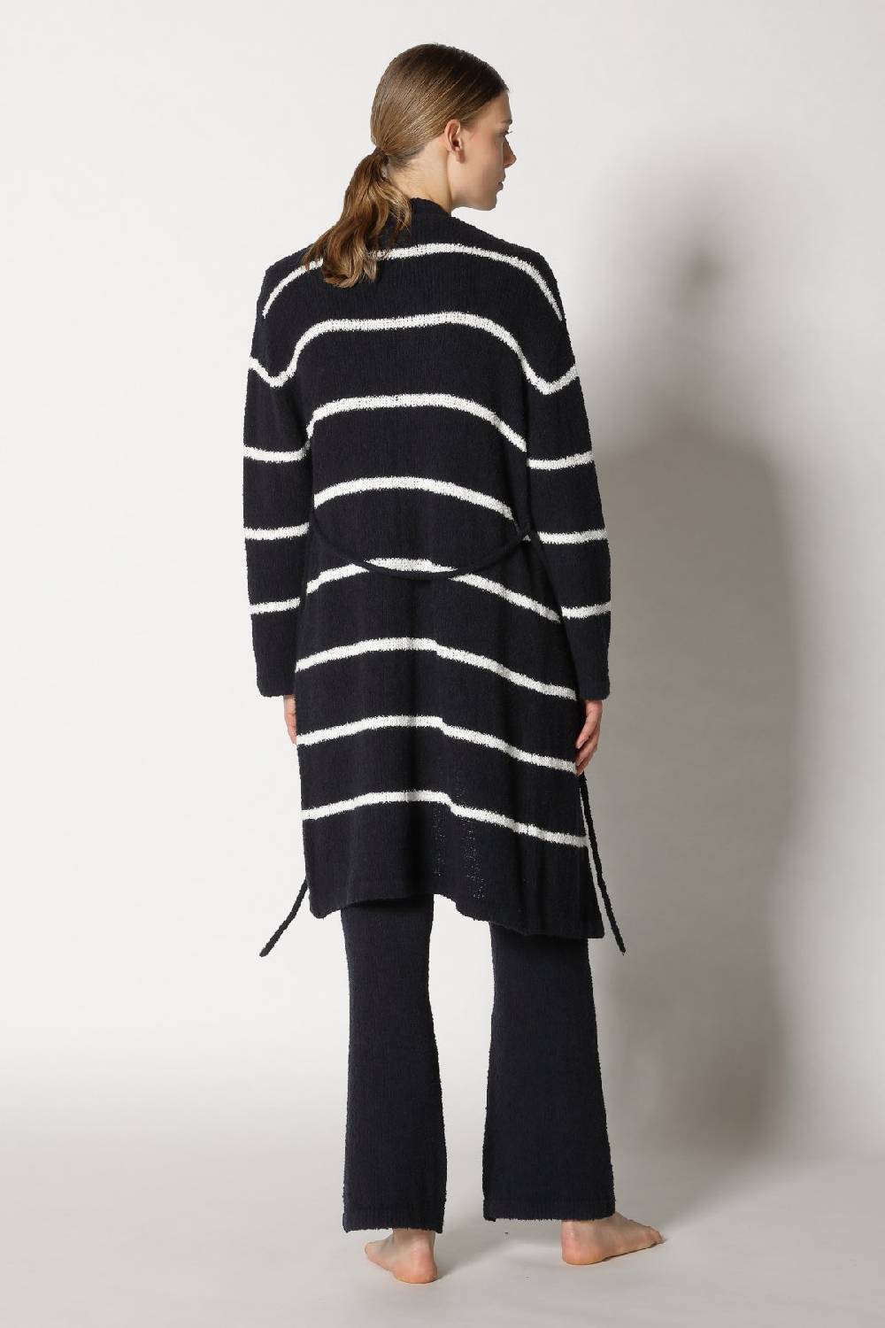 Sminfinity terry tropic stripe coat + terry tropic top + terry tropic pants Auslauf