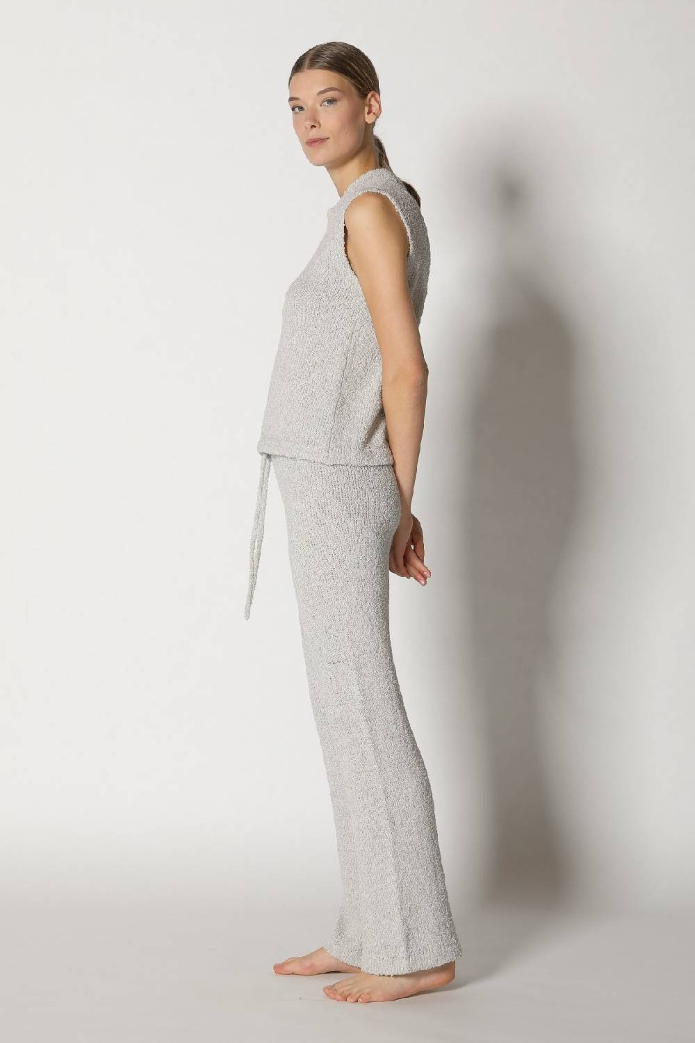 Sminfinity terry tropic top + terry tropic pants Hotsell