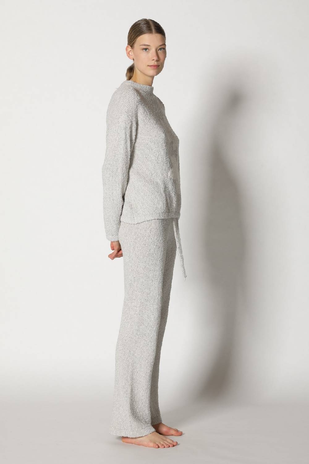 Sminfinity terry tropic bloom jumper + terry tropic pants im Angebot