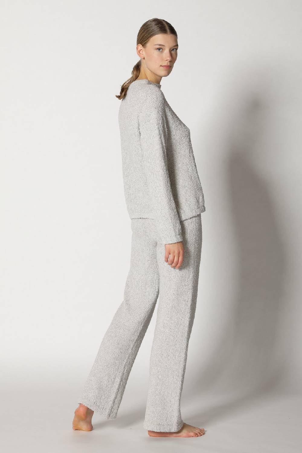 Sminfinity terry tropic bloom jumper + terry tropic pants im Angebot