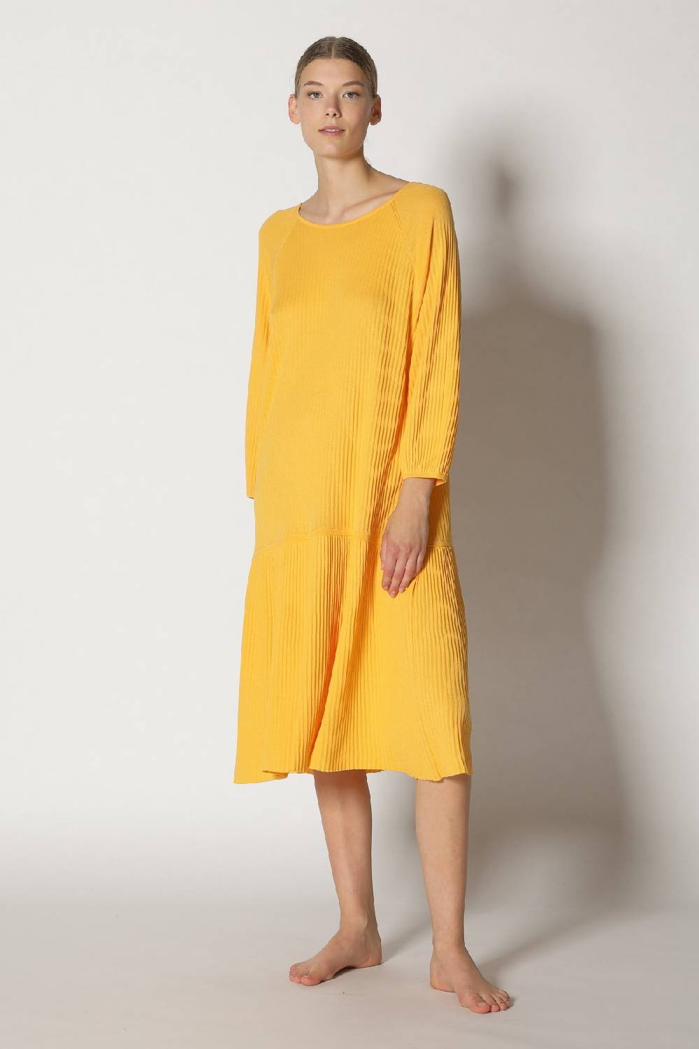 Sminfinity pima boho midi dress Schlussverkauf